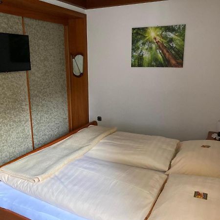 Hotel - Pension Scheiblechner 거스텔링안더얍스 외부 사진